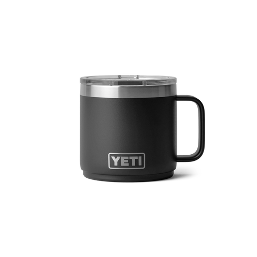 YETI Rambler® 14 Oz Stackable Mug With Magslider™ Lid