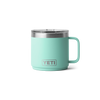 YETI Rambler® 14 Oz Stackable Mug With Magslider™ Lid