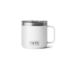 YETI Rambler® 14 Oz Stackable Mug With Magslider™ Lid