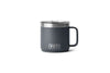 YETI Rambler® 14 Oz Stackable Mug With Magslider™ Lid