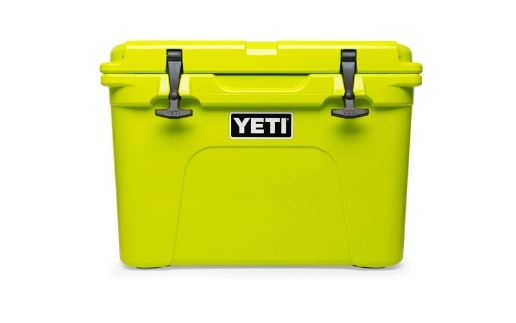 YETI Tundra® 45 Hard Cooler