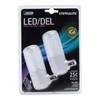 Feit Electric Eternalite 1W Replacement Automatic Sensor Dusk to Dawn LED Night Light