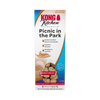 KONG Kitchen Crunchy Biscuit Picnic in the Park Dog Treat