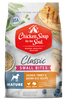 Chicken Soup For The Soul Classic Small Bites Mature Dog Dry Food Chicken, Turkey & Brown Rice Recipe (5 LB)