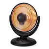 Perfect Aire 800/400W Radiant Dish Heater