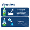 TropiClean Fresh Breath Total Care Kit (Small and Medium Dogs)