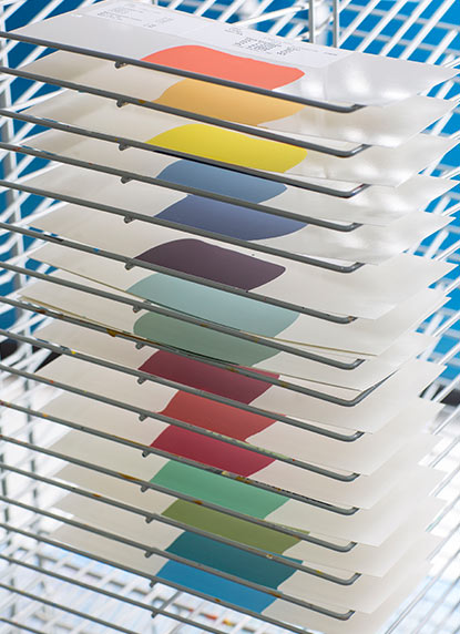 Benjamin Moore Gennex® Color Technology Colorant Systems Waterborne ...