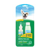 TropiClean Fresh Breath Total Care Kit (Small and Medium Dogs)