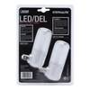 Feit Electric Eternalite 1W Replacement Automatic Sensor Dusk to Dawn LED Night Light