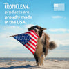TropiClean Berry & Coconut Deep Cleansing Shampoo for Pets