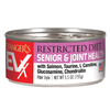 Evanger's Restricted Diet: Senior And Joint Health