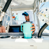 YETI Rambler 30 Oz. Travel Mug With Stronghold Lid