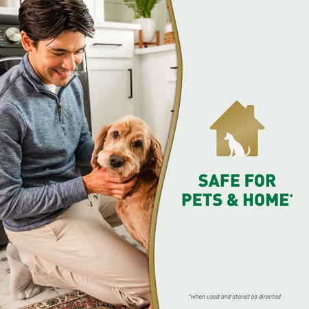 Nature's Miracle Urine Destroyer Plus Spray for Dogs