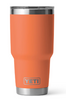 YETI Rambler® 30 Oz Tumbler With Magslider™ Lid