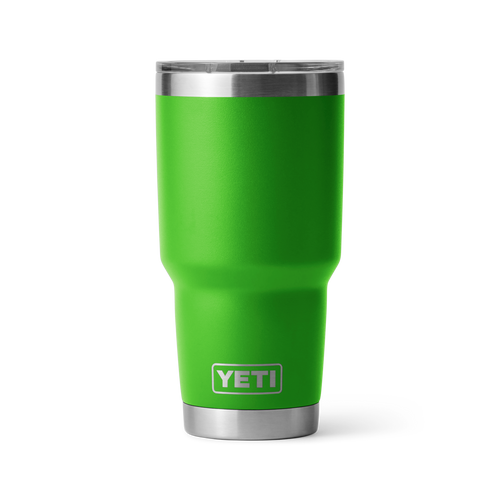 YETI Rambler® 30 Oz Tumbler With Magslider™ Lid