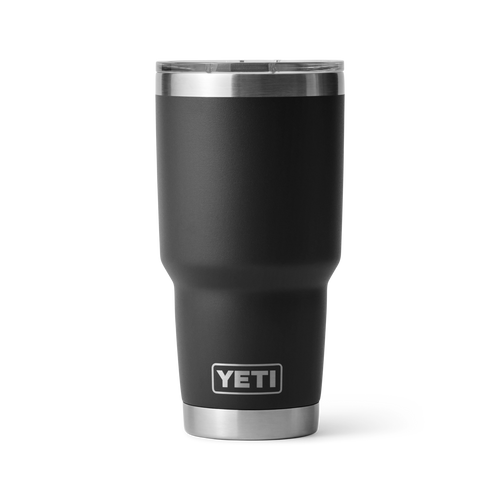 YETI Rambler® 30 Oz Tumbler With Magslider™ Lid