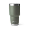 YETI Rambler® 30 Oz Tumbler With Magslider™ Lid