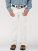 Wrangler® Boy's Cowboy Cut® Original Fit Jean