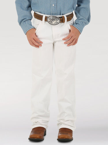 Wrangler® Boy's Cowboy Cut® Original Fit Jean