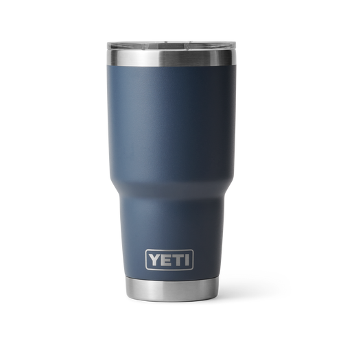 YETI Rambler® 30 Oz Tumbler With Magslider™ Lid