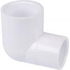 Genova Products 90° Street Elbow Schedule 40