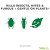 Safer® Garden 3-in-1 Garden Spray