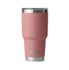 YETI Rambler® 30 Oz Tumbler With Magslider™ Lid