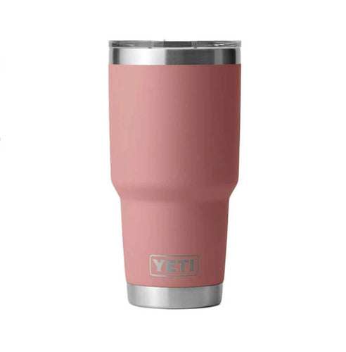 YETI Rambler® 30 Oz Tumbler With Magslider™ Lid