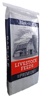 BAR Ale White Millet