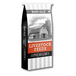 BAR Ale Flax Seed - Whole