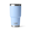 YETI Rambler® 30 Oz Tumbler With Magslider™ Lid