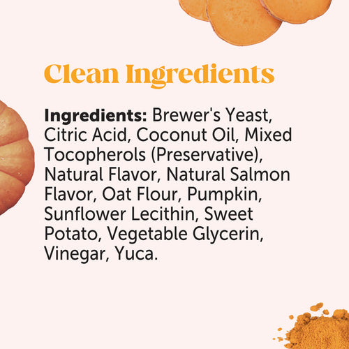 Pet Honesty Allergy Skin Health (Salmon Flavor)