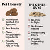 Pet Honesty Allergy Skin Health (Salmon Flavor)