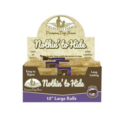 Fieldcrest Farms Nothin' to Hide Roll