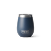 YETI Rambler 10 Oz. Wine Tumbler with Magslider™ Lid