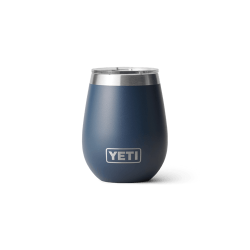 YETI Rambler 10 Oz. Wine Tumbler with Magslider™ Lid