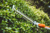Stihl HLA 56 Battery Powered extended-reach Hedge Trimmer
