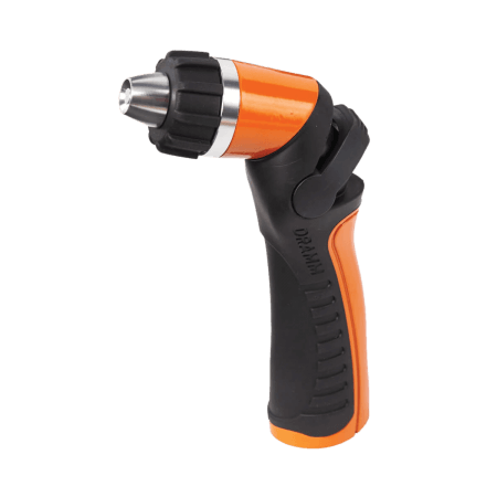 DRAMM One Touch Twist™ Adjustable Spray Gun