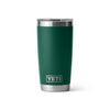 YETI Rambler 20 Oz. Tumbler With Magslider™ Lid