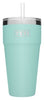YETI Rambler 26 Oz. Stacking Cup with Straw Lid