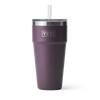 YETI Rambler 26 Oz. Stacking Cup with Straw Lid