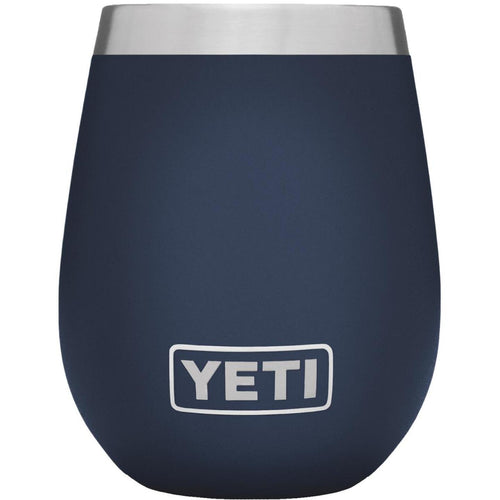 YETI Rambler 10 Oz. Wine Tumbler with Magslider™ Lid