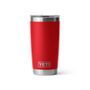 YETI Rambler 20 Oz. Tumbler With Magslider™ Lid