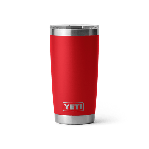 YETI Rambler 20 Oz. Tumbler With Magslider™ Lid