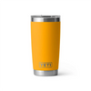YETI Rambler 20 Oz. Tumbler With Magslider™ Lid