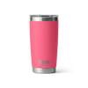 YETI Rambler 20 Oz. Tumbler With Magslider™ Lid