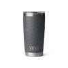 YETI Rambler 20 Oz. Tumbler With Magslider™ Lid