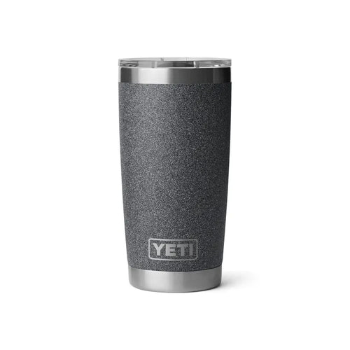 YETI Rambler 20 Oz. Tumbler With Magslider™ Lid