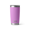 YETI Rambler 20 Oz. Tumbler With Magslider™ Lid
