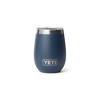 YETI Rambler 10 Oz. Wine Tumbler with Magslider™ Lid